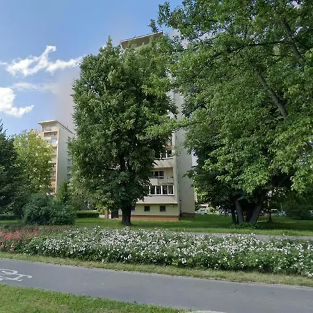 Lovely Sparkly * Krakow