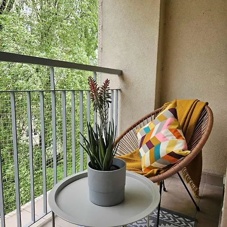 Lovely Sparkly * Krakow