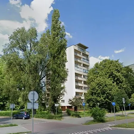 Lovely Sparkly Apartment Krakow