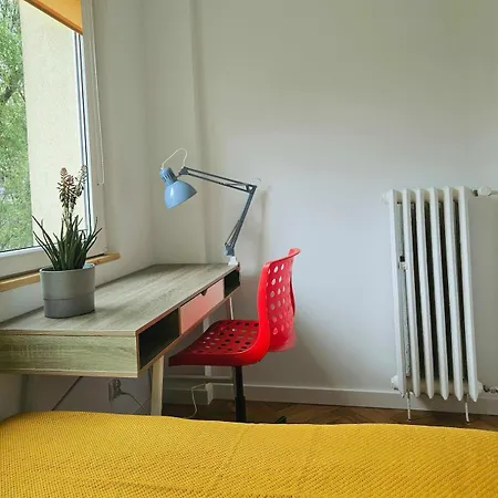 Lovely Sparkly Apartment
