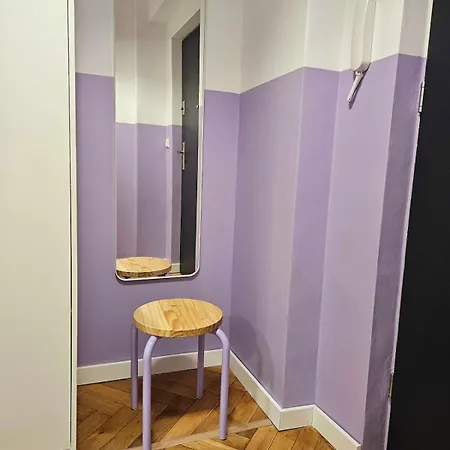 アパート Lovely Sparkly *