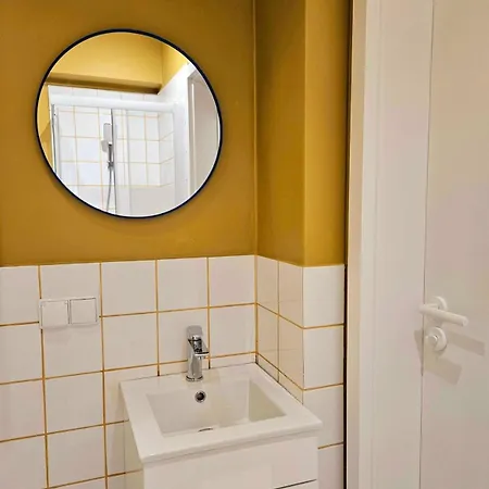 Lovely Sparkly * クラクフ