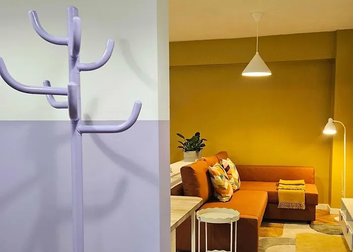 Apartment Lovely Sparkly Krakow