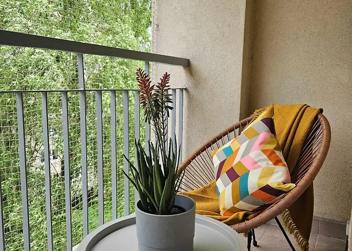 Lovely Sparkly * Krasków