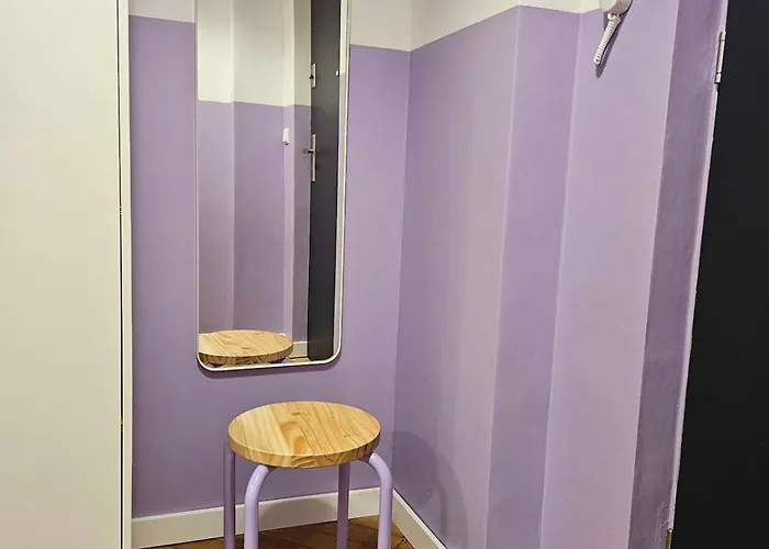 アパート Lovely Sparkly *